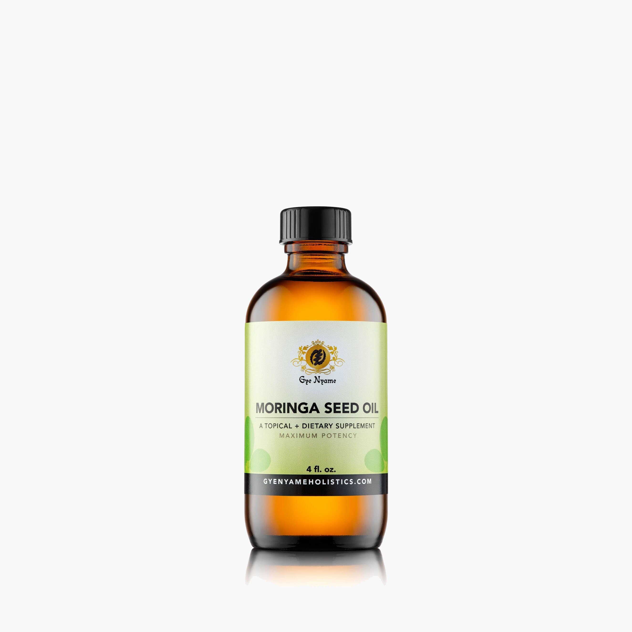 MORINGA SEED OIL