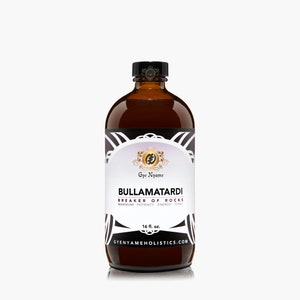 Bullamatardi TONIC