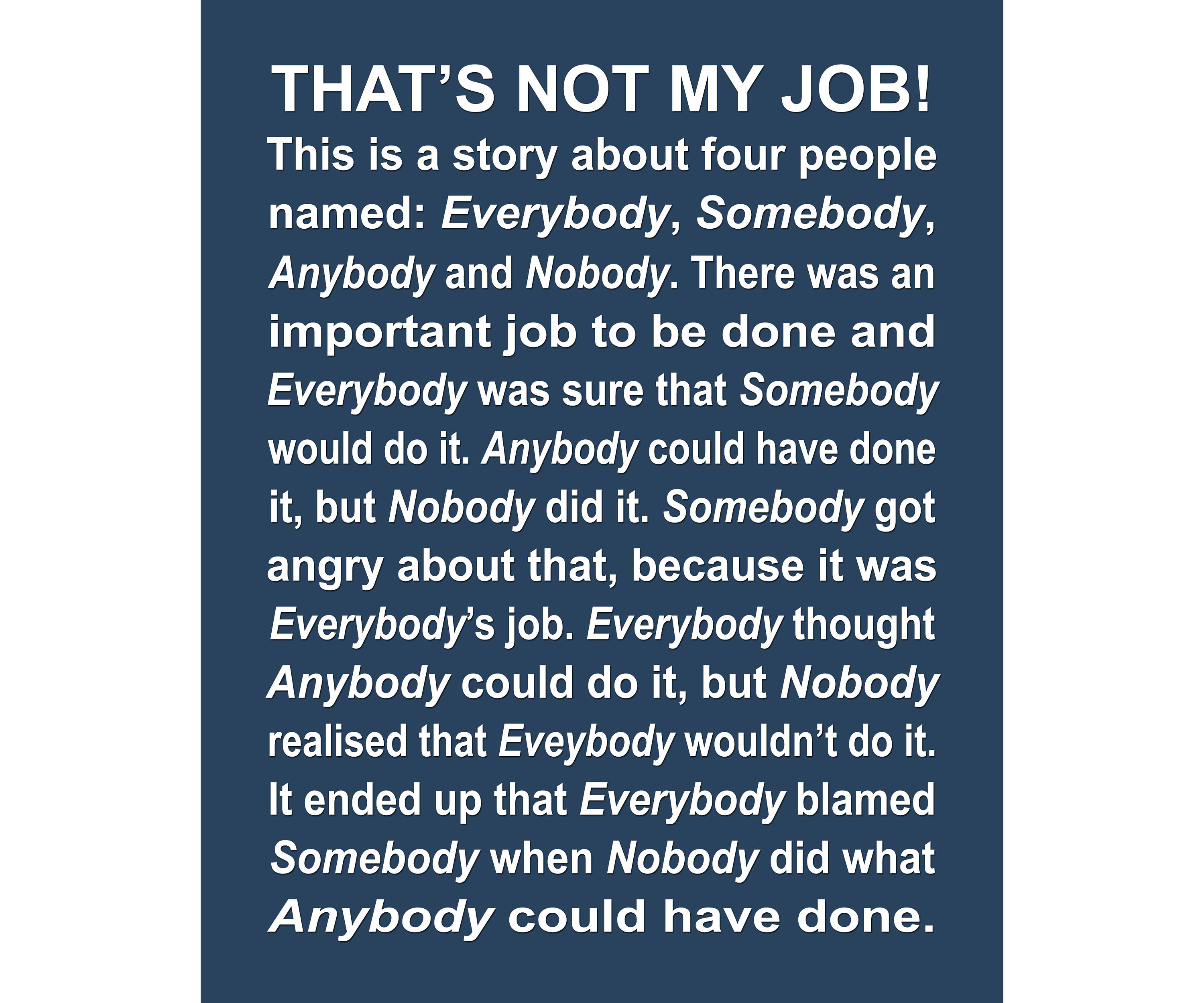 job for me yesterday but not today job for me yesterday but not today