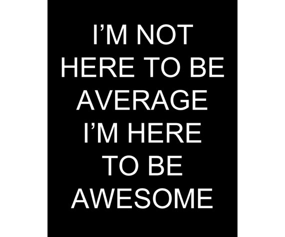 i m not here