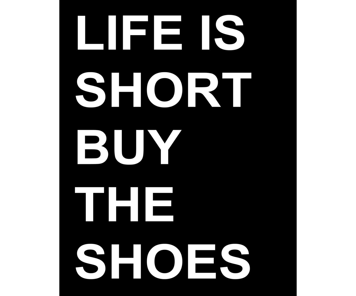 buy it for life shoes