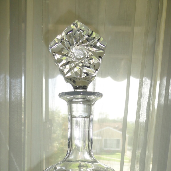 Poland Lead Crystal Etsy