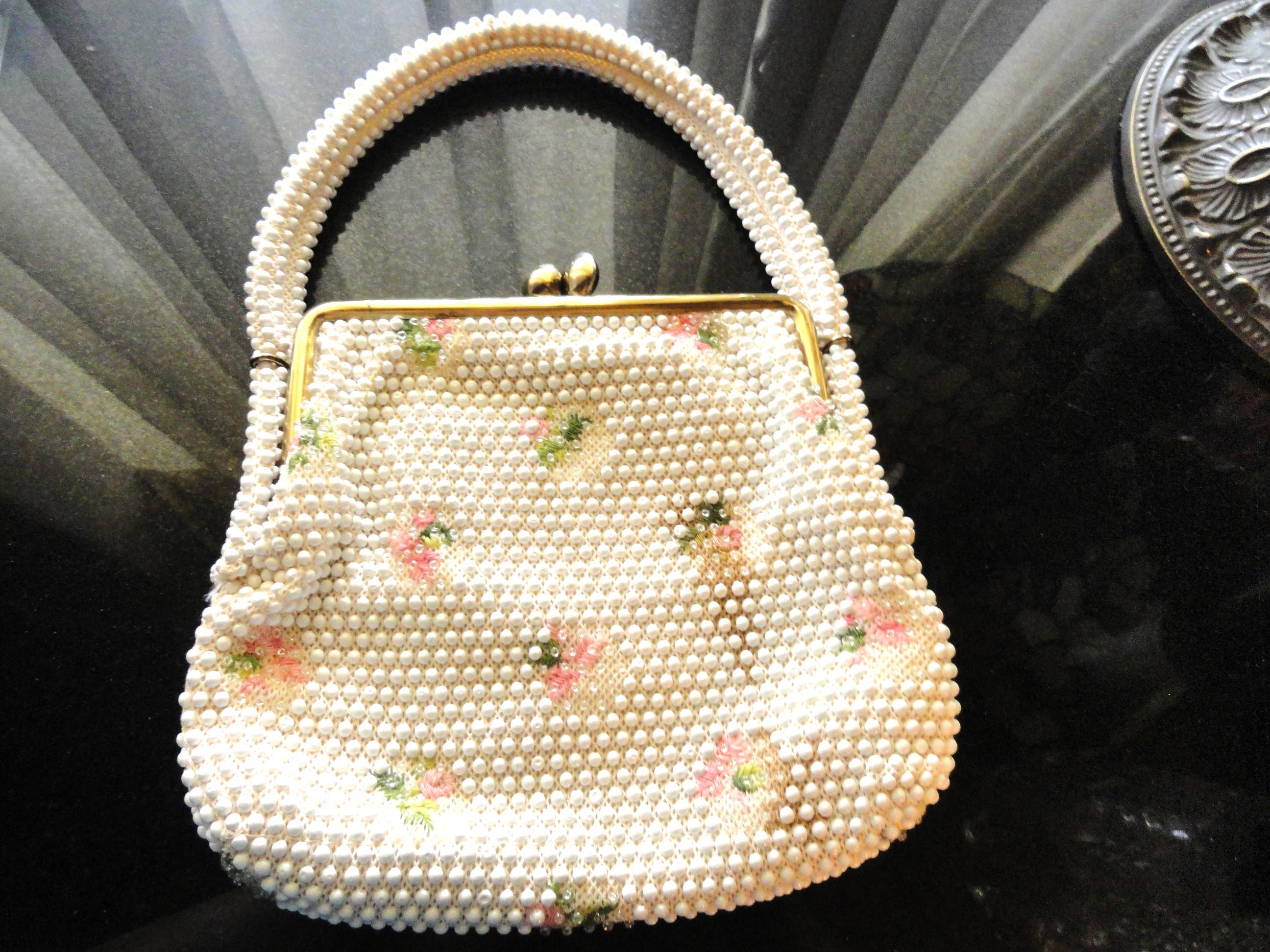 Lumured Purse - Etsy
