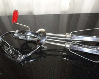 crank mixer