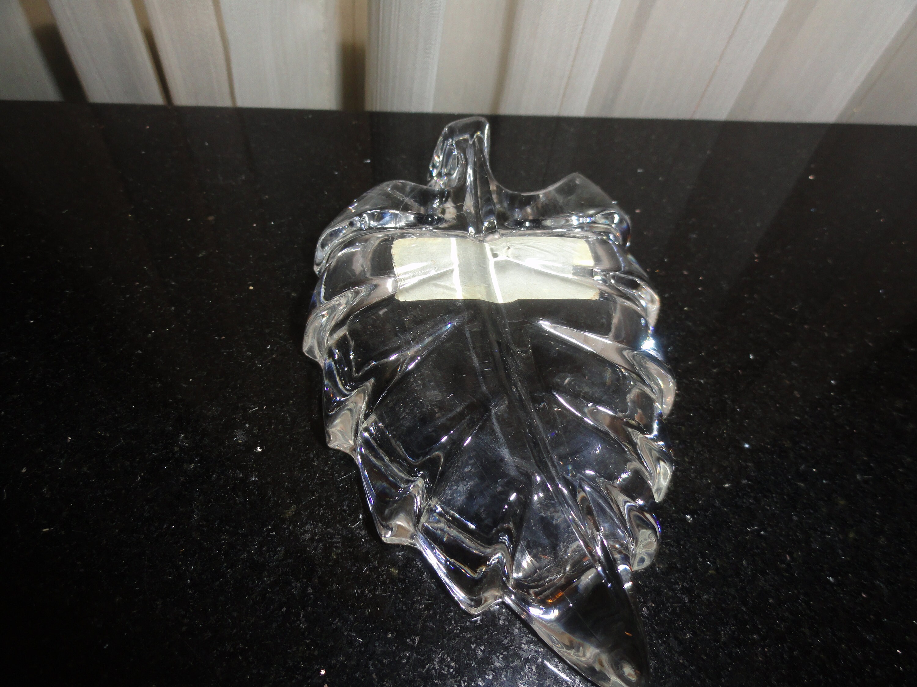 非売品deviseworks IGT cristal glass plate - メルカリ