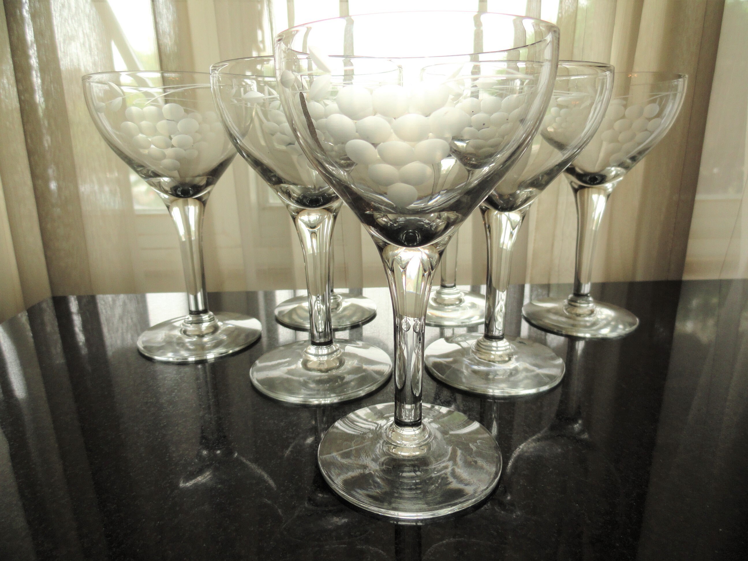 12oz stemless wine glass Pavilion Gift Company - Uncork main image 1