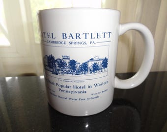 2019 us open pebble beach coffee mug U.S. Open Pebble Beach Speckled Mug-2019