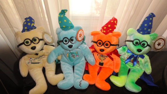 Harry potter sale beanie baby