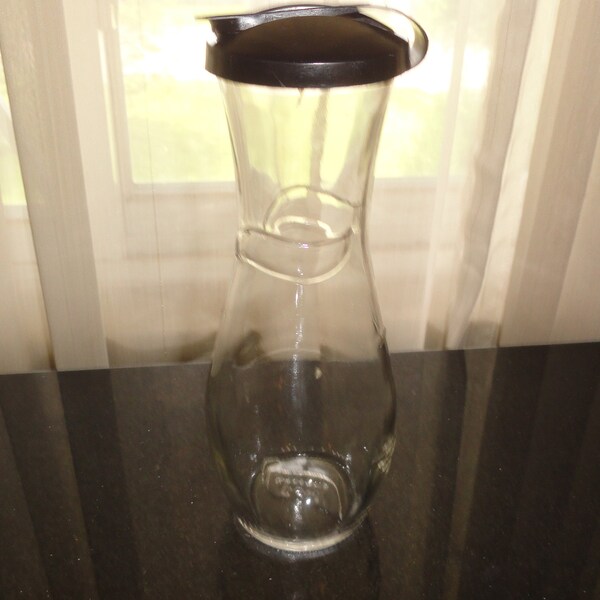 Good Seasons Cruet Lids Etsy