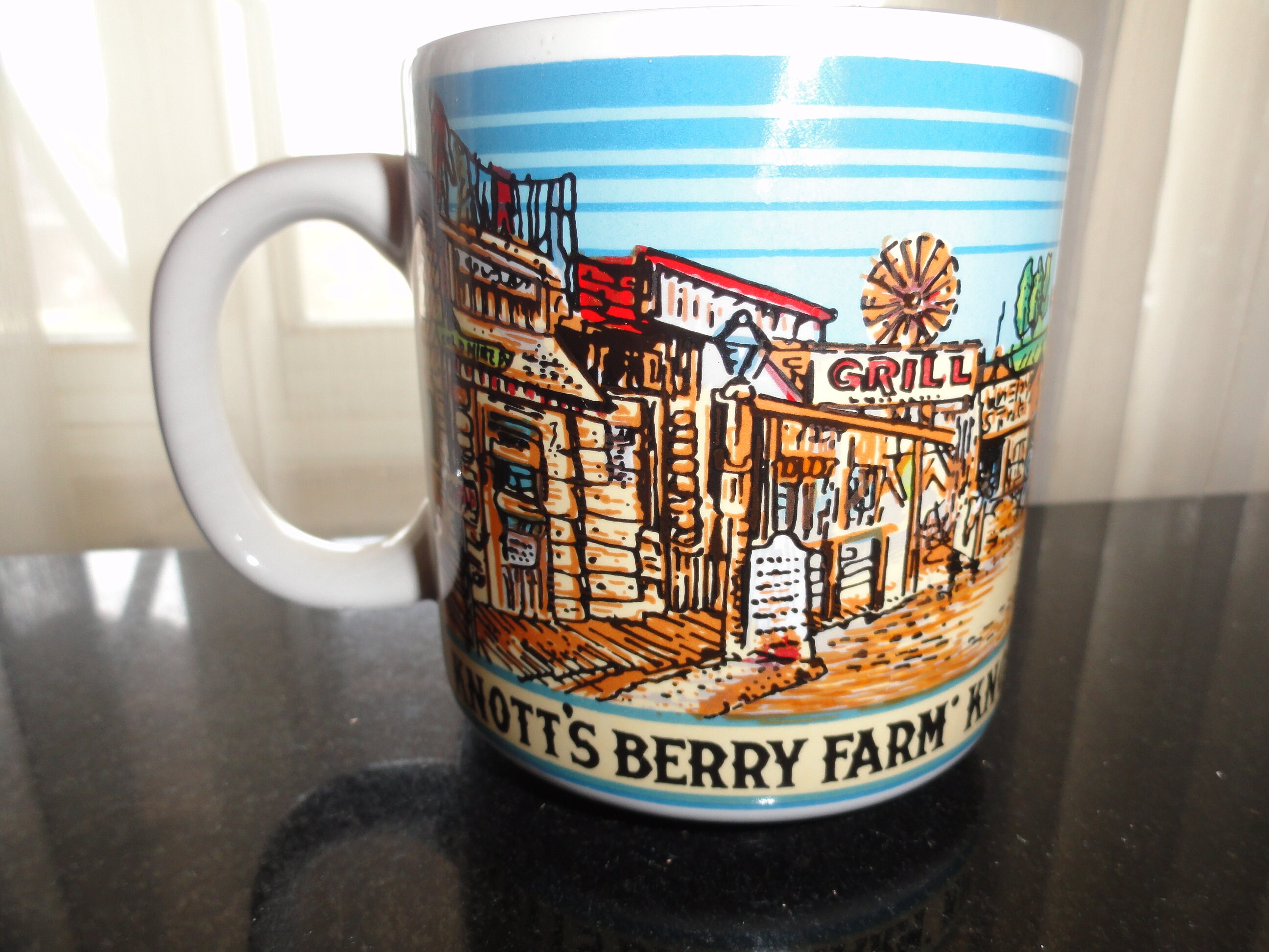 WACKO MARIA CERAMIC CUP キムタク ラスト 1 mug_1_1-
