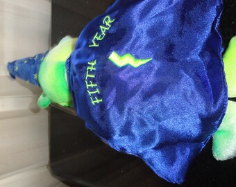 Vintage Retro Harry Potter 