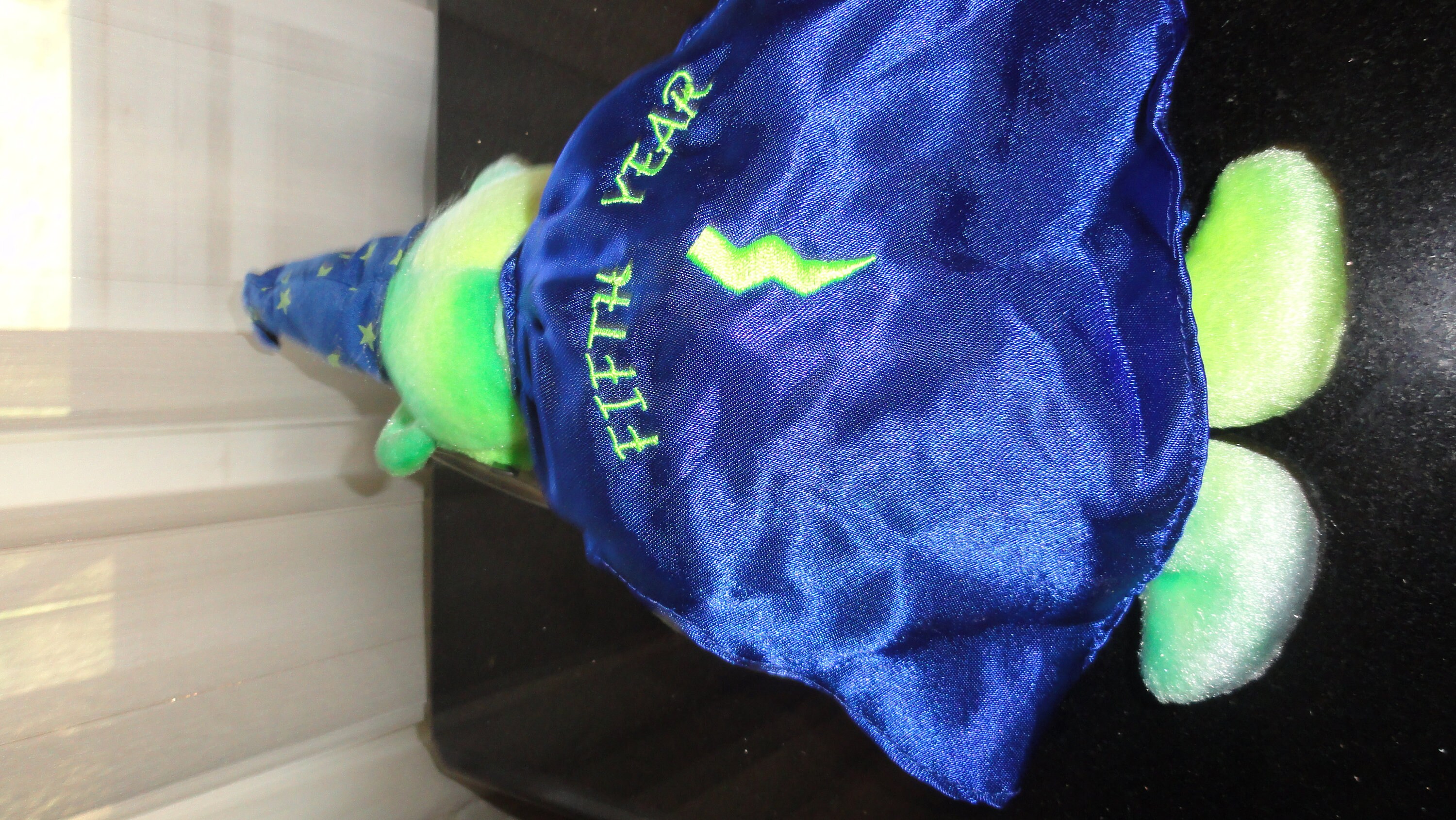 Celebrity Bears【ハリーポッター】 ぬいぐるみ 5体ヴィンテージ Vintage Retro Harry Potter 