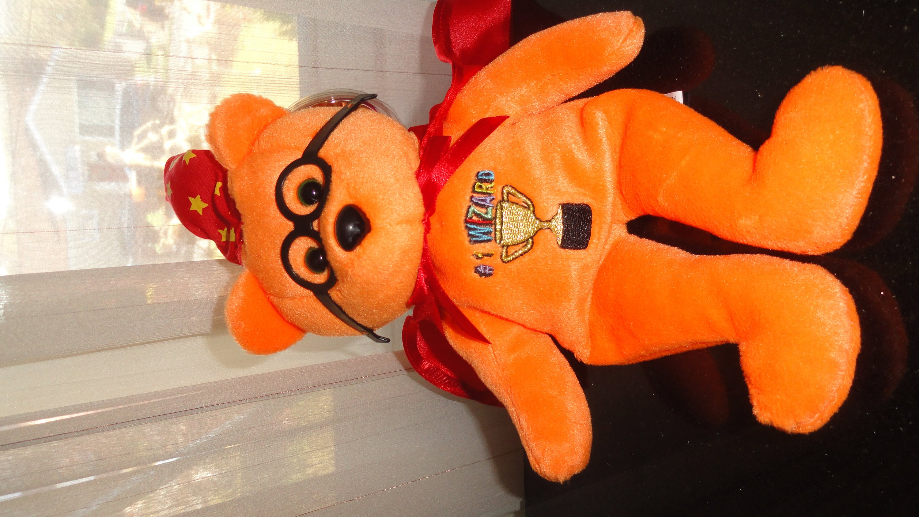 Vintage Retro Harry Potter 