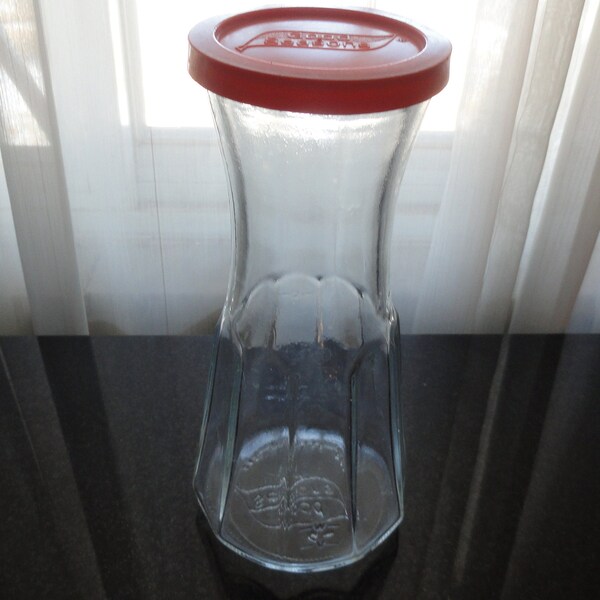 Good Seasons Cruet Lids Etsy