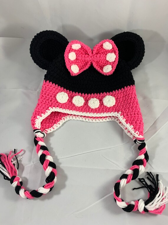 crochet hats for sale