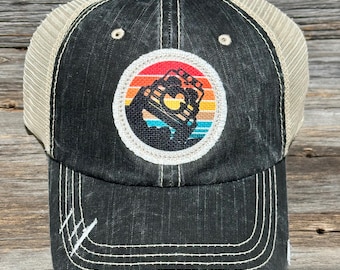 Duck Off-road Vehicle Hat