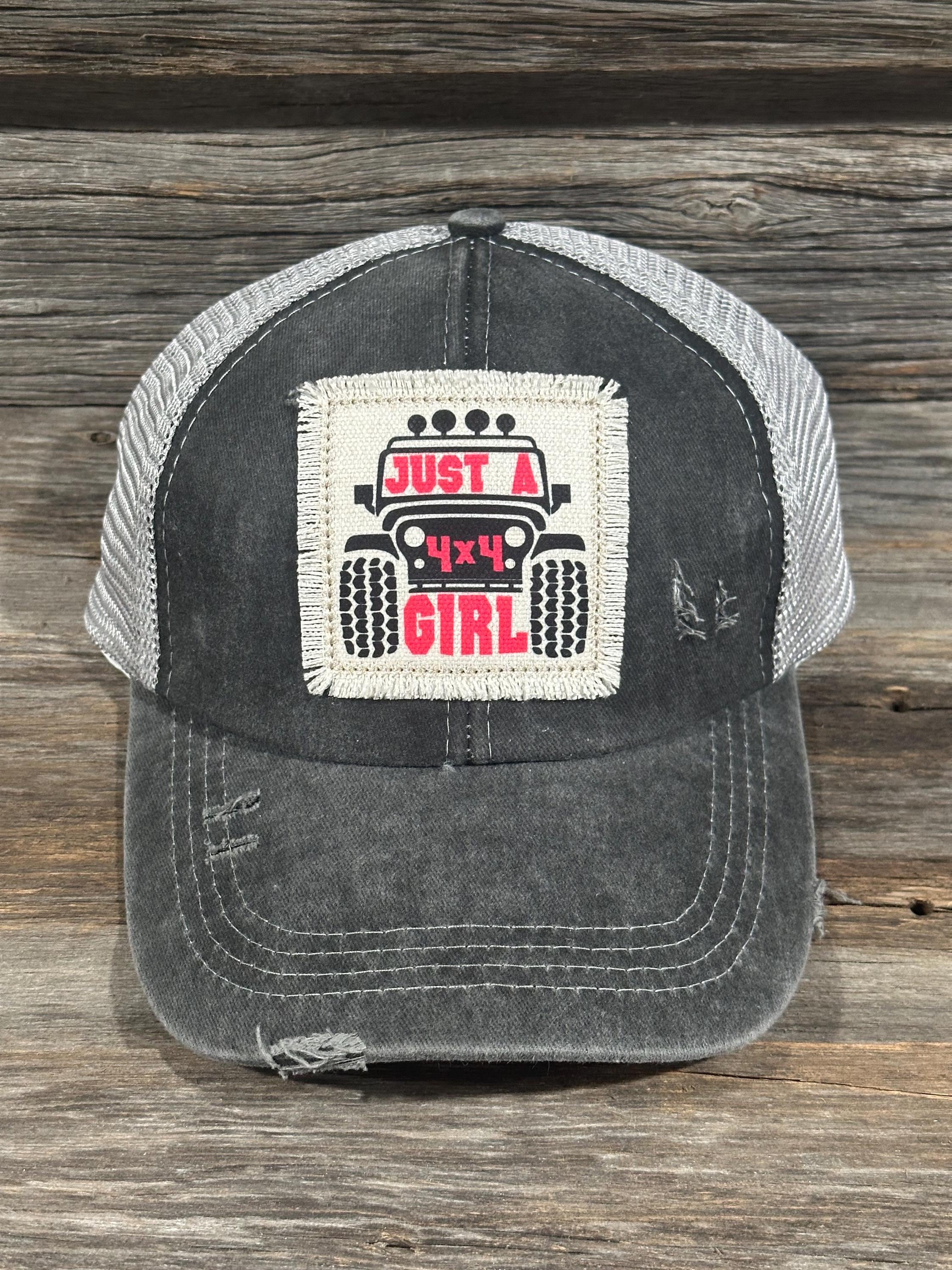Wrangler Hats - Etsy display picture 3