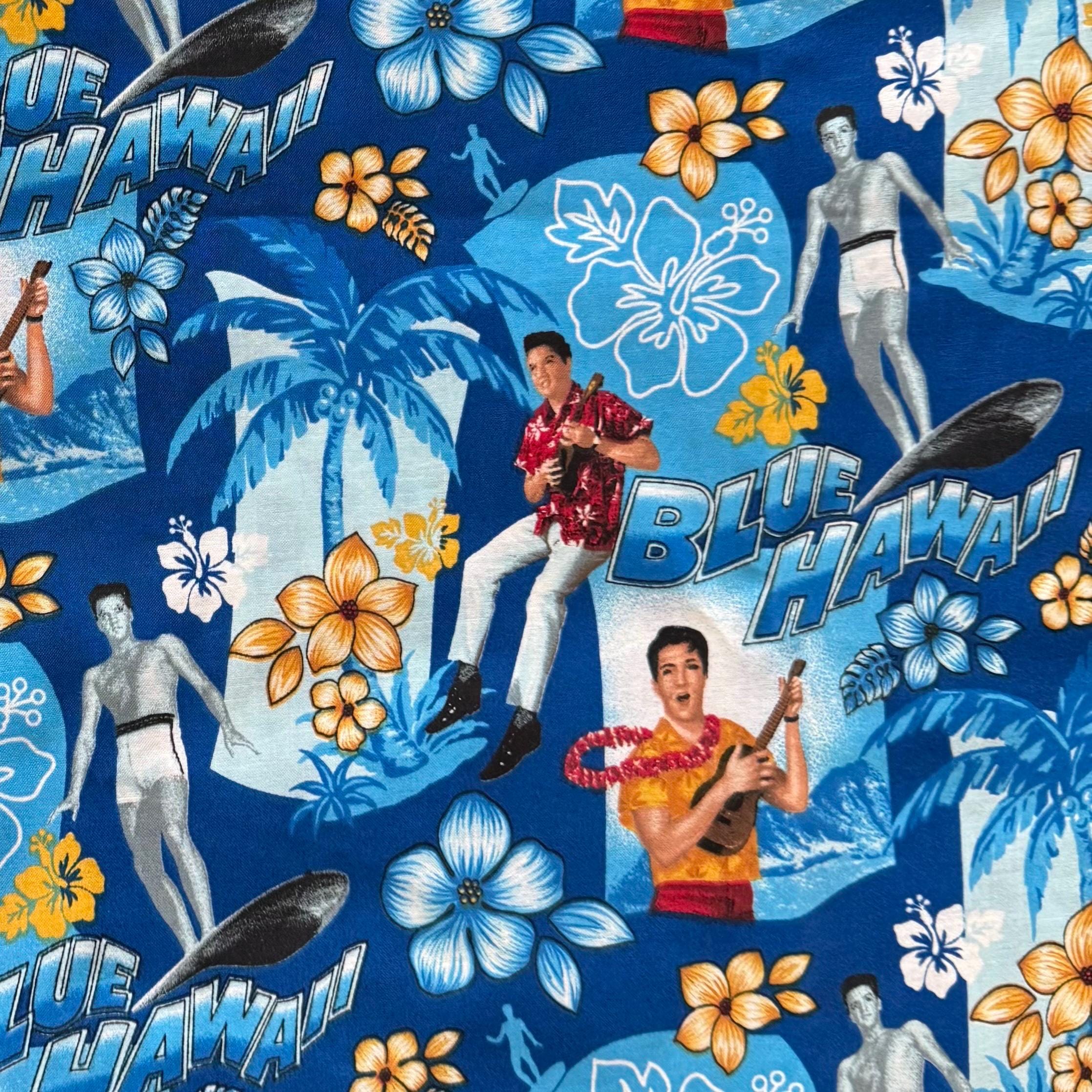 Vintage Hawaii Quilt - Etsy