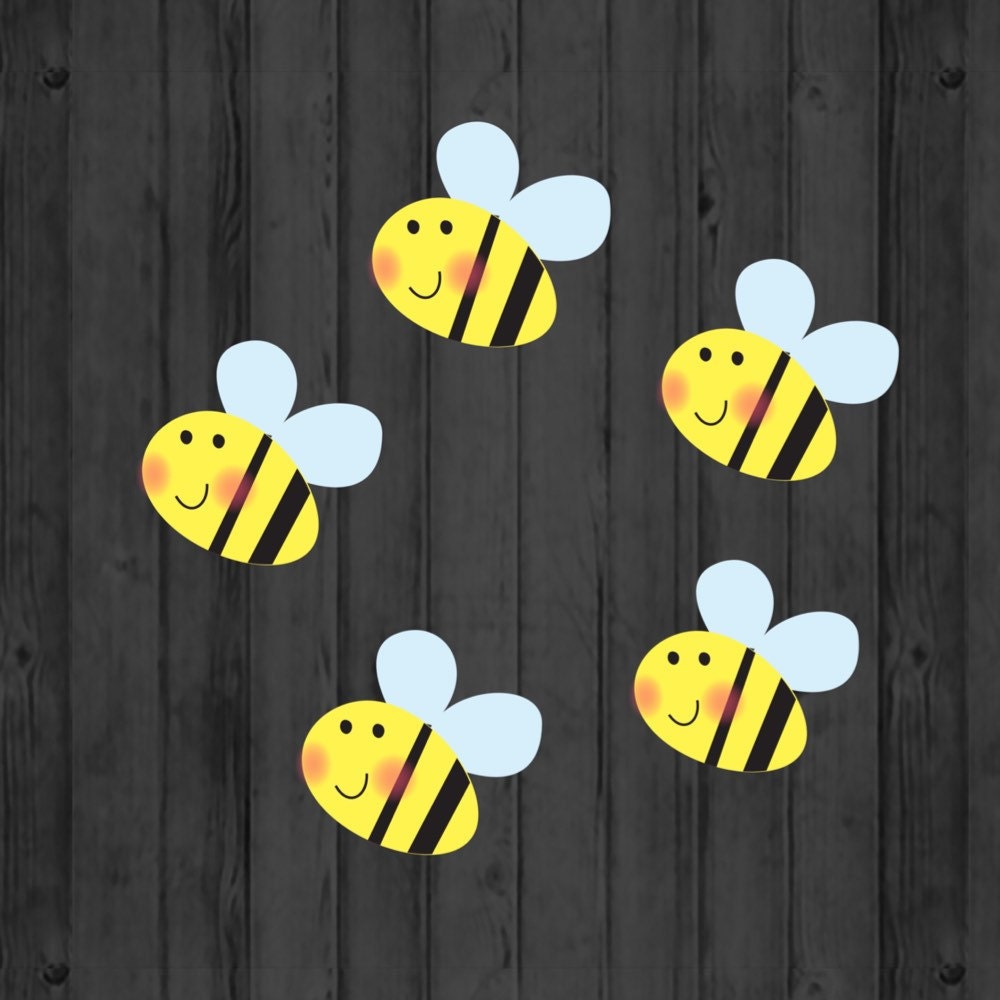 5LittleBees