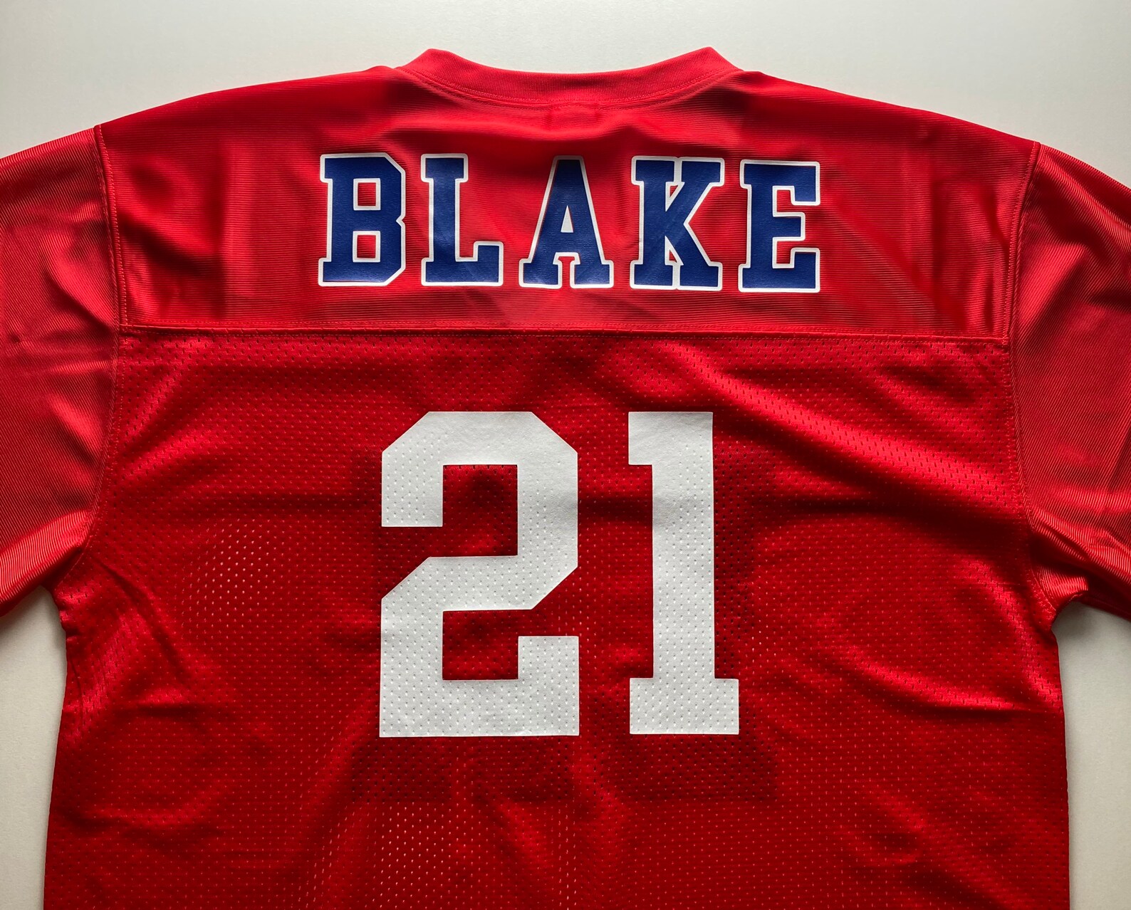 Personalized Women's Football Jersey Team Letter and Etsy