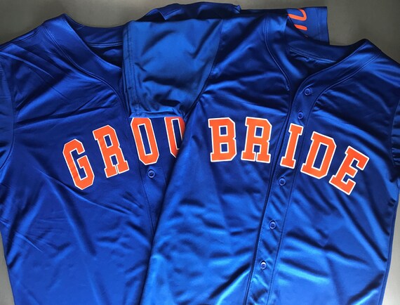ny mets blue jersey