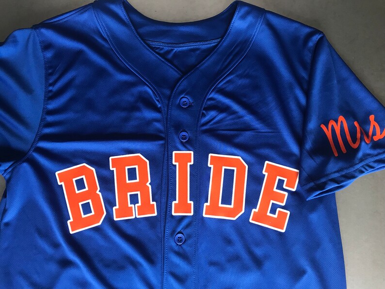ny mets personalized jersey