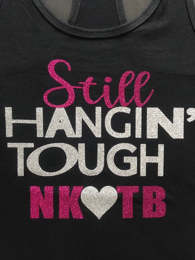 New Kids On The Block Still Hangin' Tough | Etsy