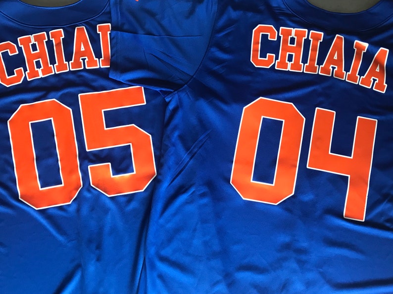 ny mets personalized jersey