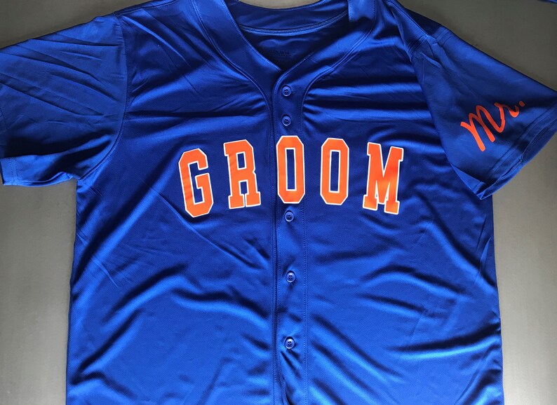 ny mets personalized jersey
