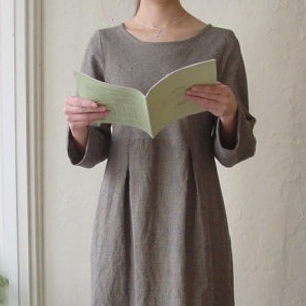 Linnet Sewing Patterns Linnet Pattern - Etsy