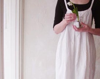 LINNET Pattern / No.48 Camisole Dress