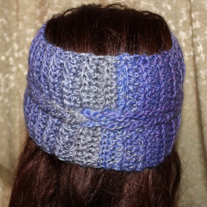 Head Wrap