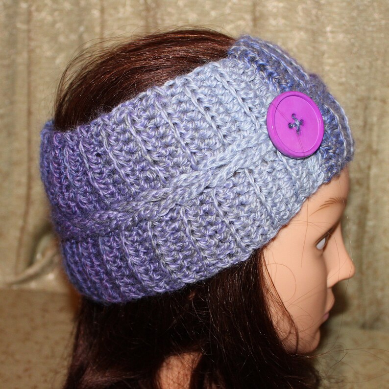 Head Wrap