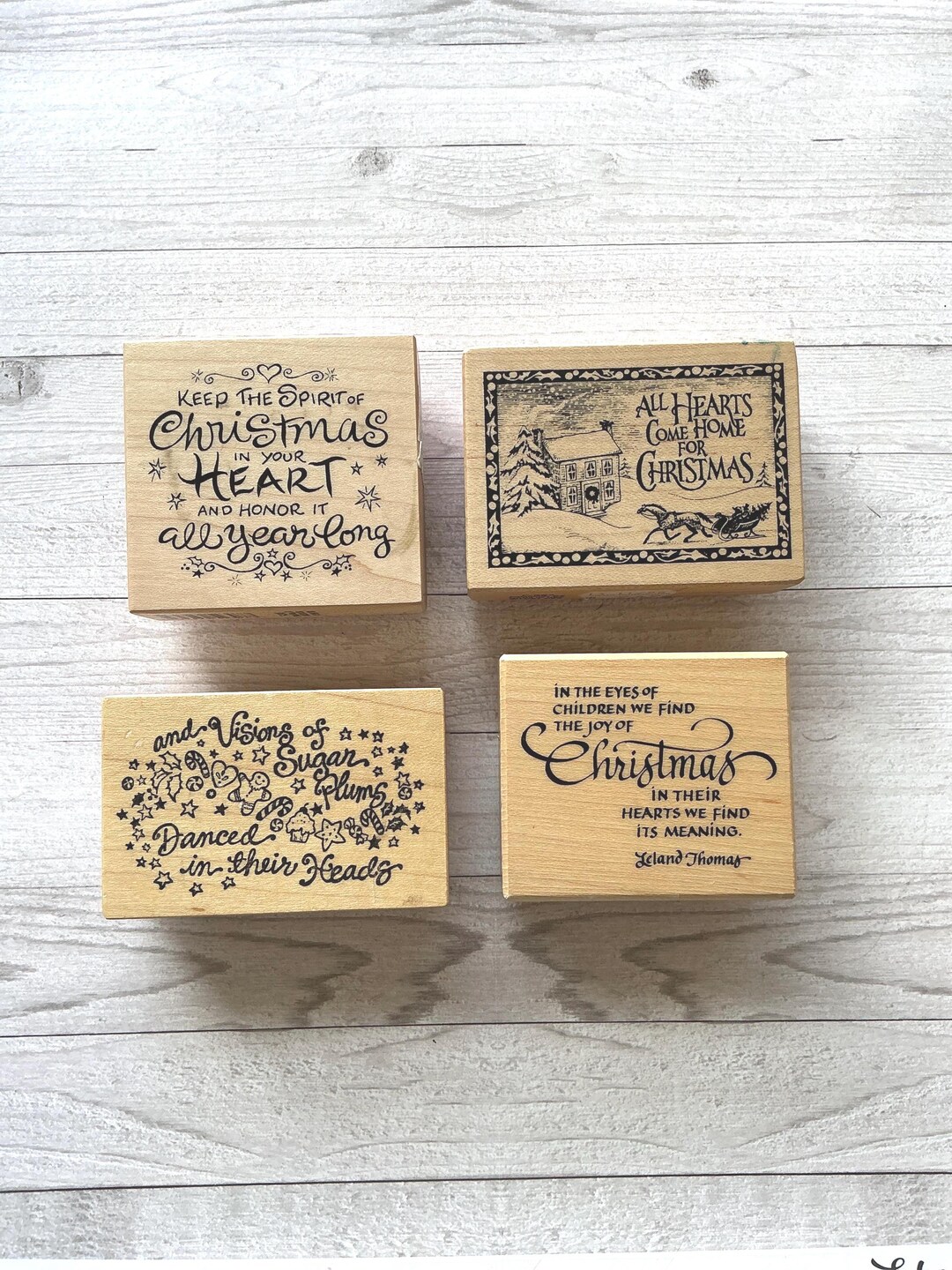 PEPIN❤︎HELLO CANDY Stamp Book & Stamp Set Hello CANDY🍬「Stamp