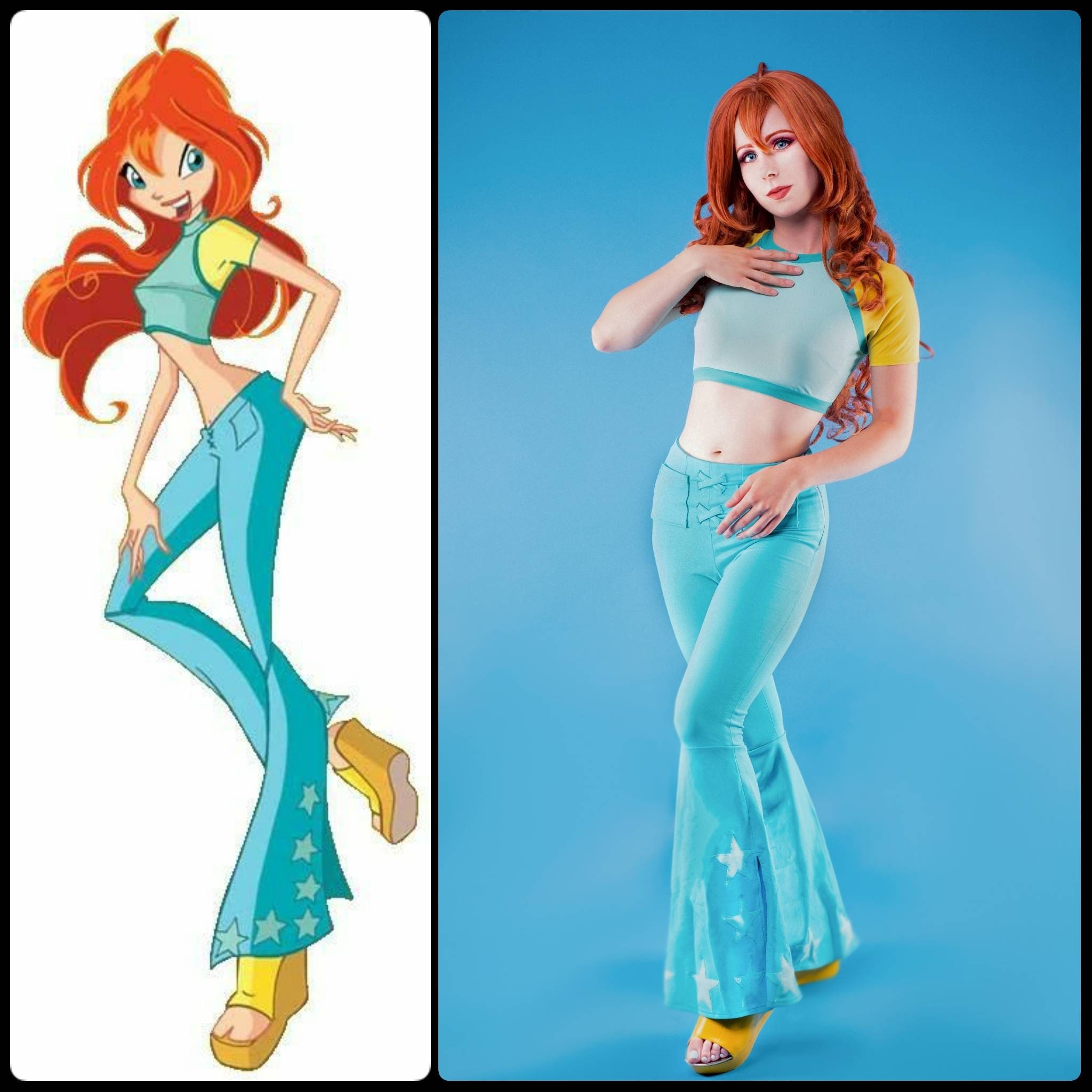 Bloom Winx Club Costume Ubicaciondepersonas cdmx gob mx