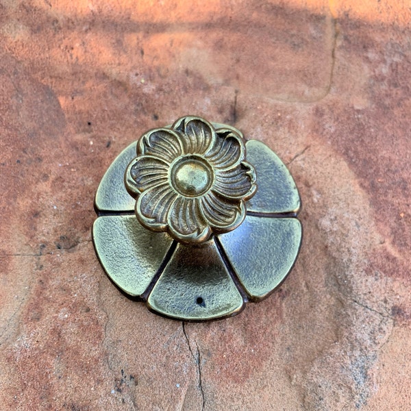 Knobs With Backplate Etsy