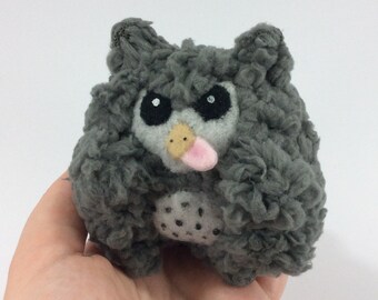 dnd plush
