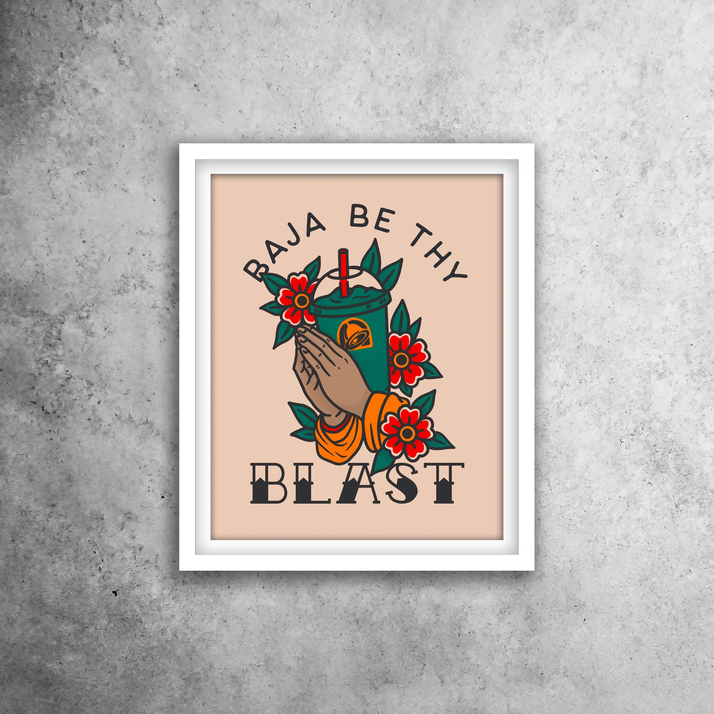 ZekeTuckerDesign - Etsy