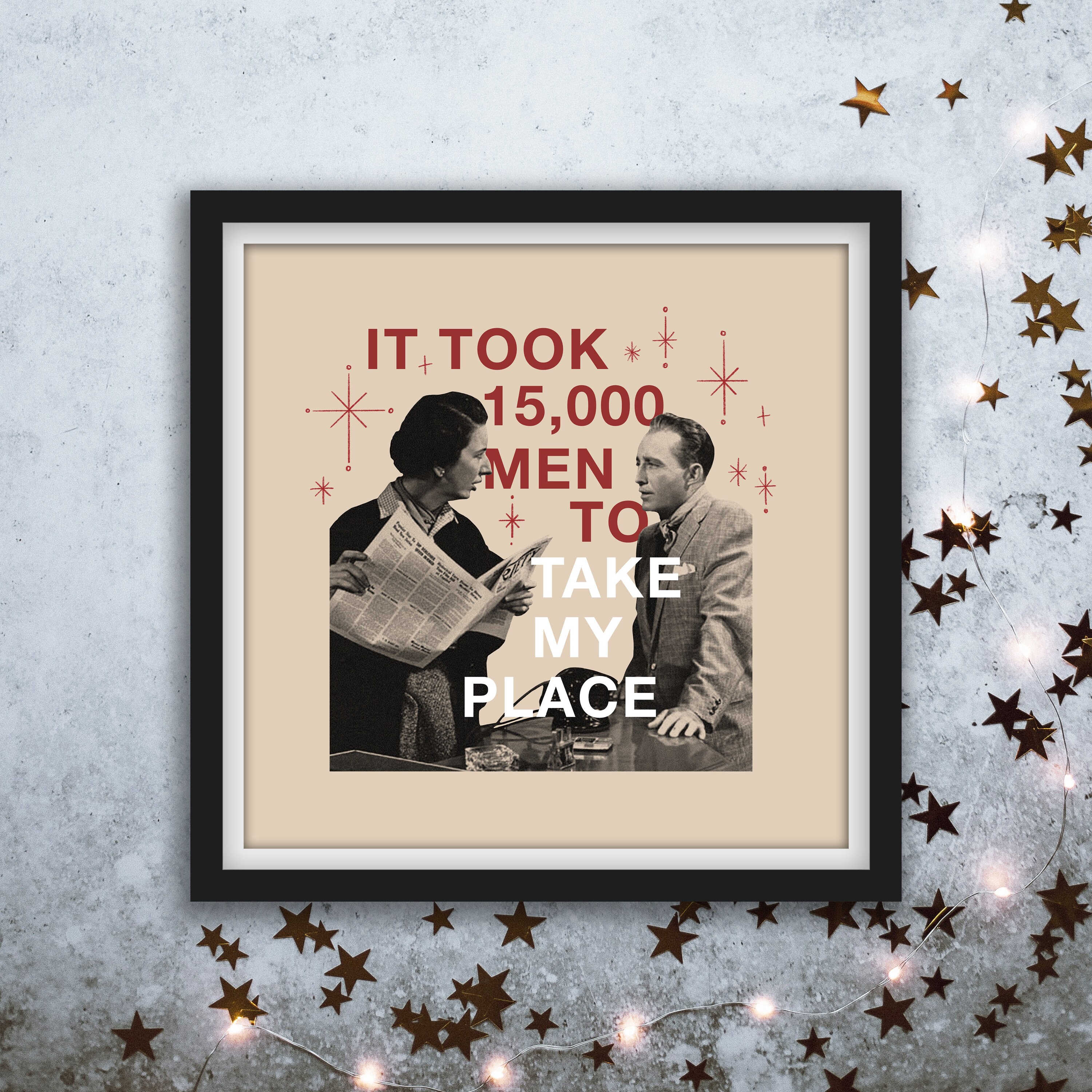 ZekeTuckerDesign - Etsy