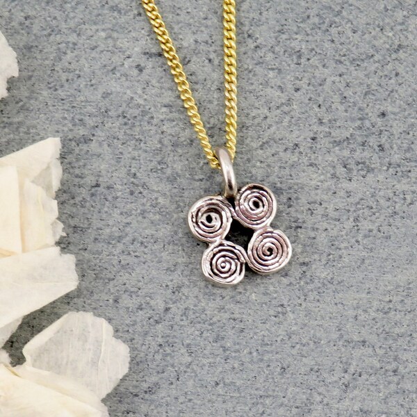 Origin 2tone Magnetic Pendant Style 2022 main image 1