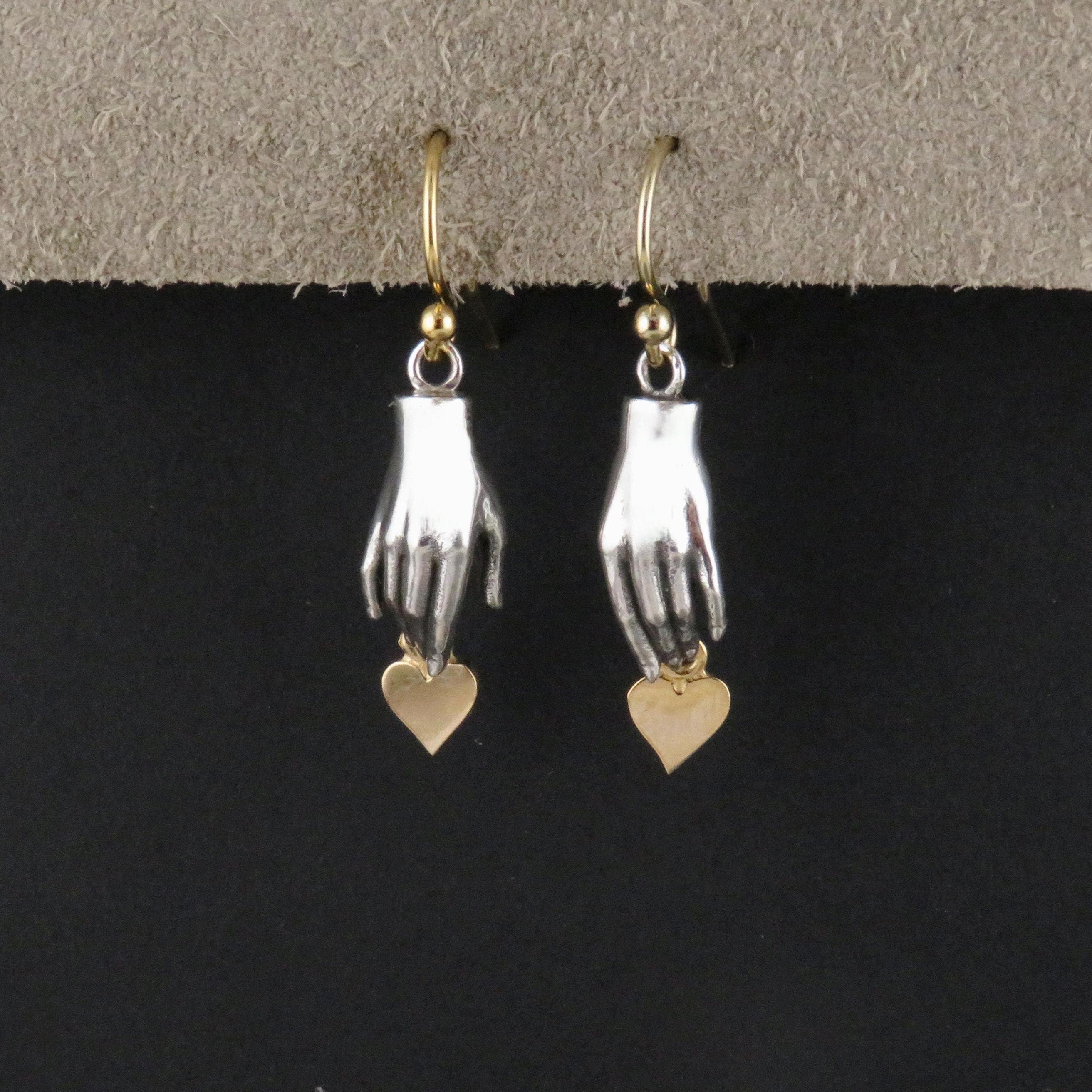 Gabriella Kiss - Etsy