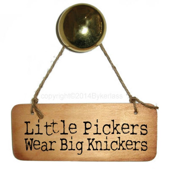Diet Slimming Little Pickers Wear Big Knickers Vinyl Wall Sticker for Dieters Diet Slimming Little Pickers Wear Big Knickers Vinyl Wall Sticker for Dieters
