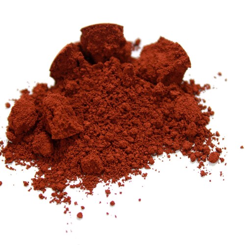 Rustic Rose Mica Powder for Soap Making Nail Polish Supplies | Etsy