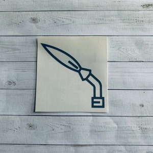 Welder Decal | Welder Sticker | Welding Decal | Welding Sticker | Torch Decal | Welding Torch Decal | Torch Sticker | Welding Decoration