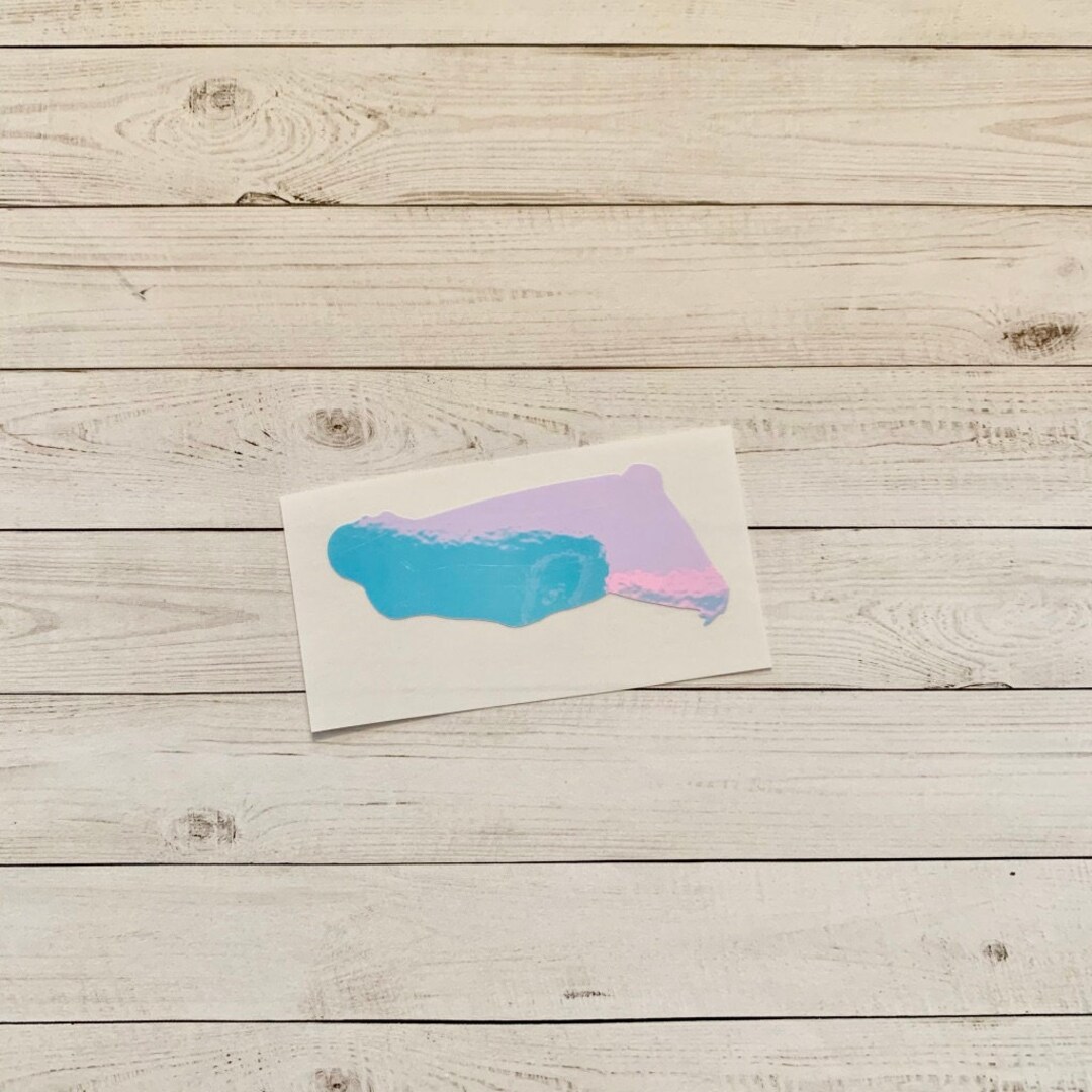 Cuttlefish Decal | Cuttlefish Vinyl Decal | Cuttlefish Sticker | Squid ...