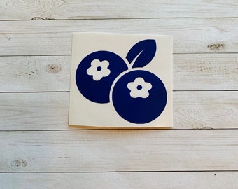 Decal Sticker Multiple Sizes Blueberries #1 Business Blueberries Outdoor Store Sign Blue 27inx18in Set of 5 Decal Sticker Multiple Sizes Blueberries #1 Business Blueberries Outdoor Store Sign Blue 27inx18in Set of 5