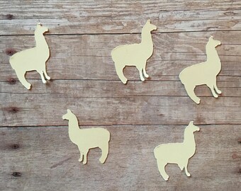 Lama Theme Etsy
