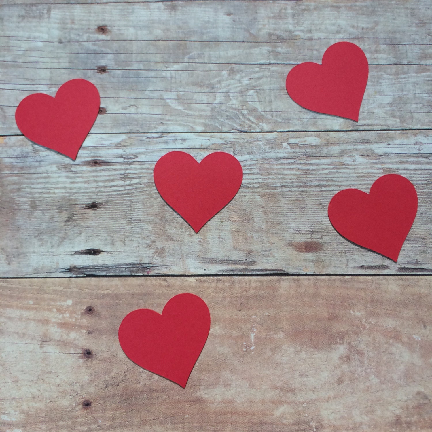 Heart Confetti Heart Cut Out Heart Decoration Valentine Confetti Poker Confetti Valentine Decorations Heart Table Scatter