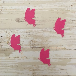 Butterfly Confetti | Butterfly Cut Out | Butterfly Favors | Butterfly Decoration | Butterfly Party Supplies | Butterflies Confetti | Favors