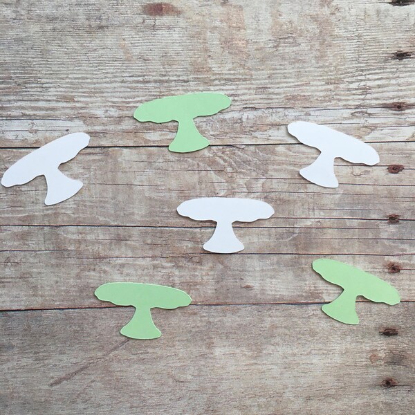 Confetti Cake Stand Etsy